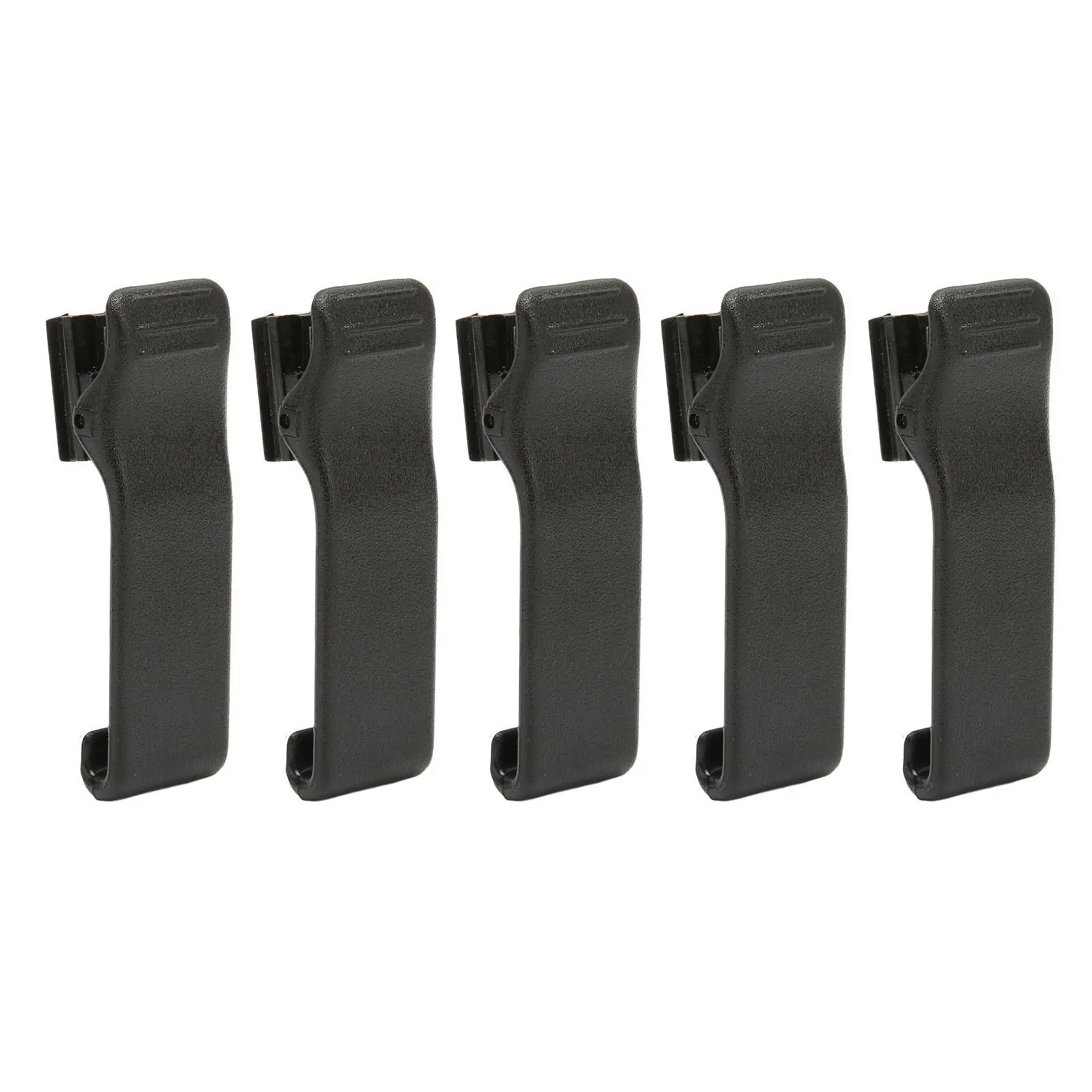 Portable Radio Clip for gp88 & for gp2000 - Replacement Accessory for Easy Carrying