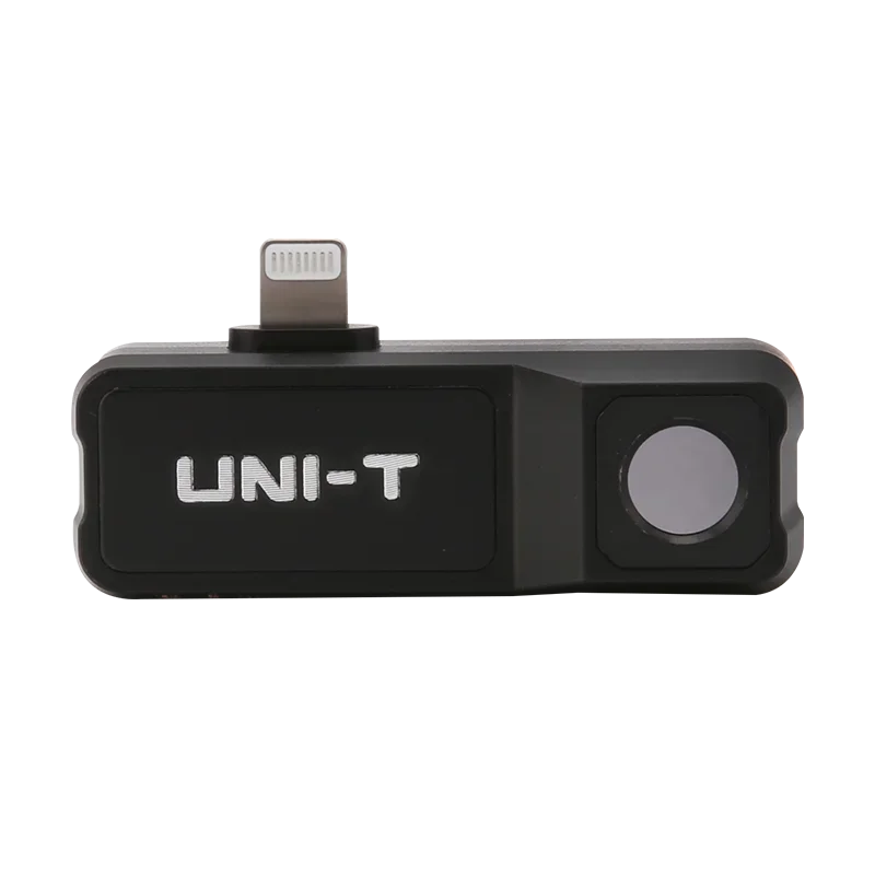 UTi120MS Thermal Imaging Camera IOS thermal imager Handheld Infrared thermal camera for cell phone