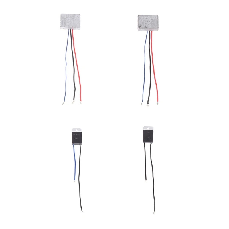 183 16A Soft Startup Current Limiter Power Tools Retrofit Soft Startup Current Limiter Brushed Motors Soft Start Switch