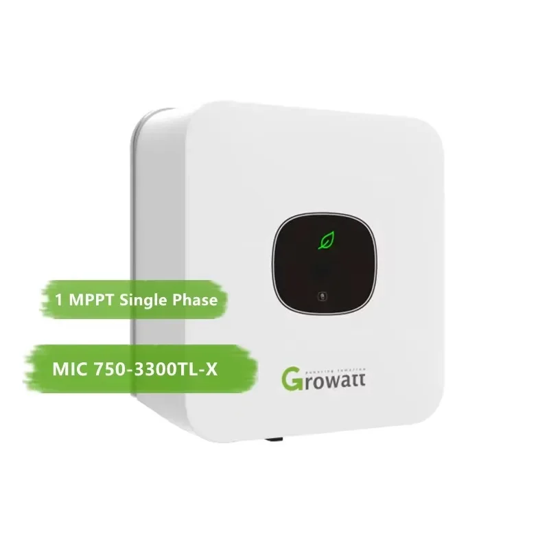 Hot Sale Growatt MOD 11KTL3-X 11000W 2MPPT Three phase MOD10/12/13/15KTL3-X PV solar inverter