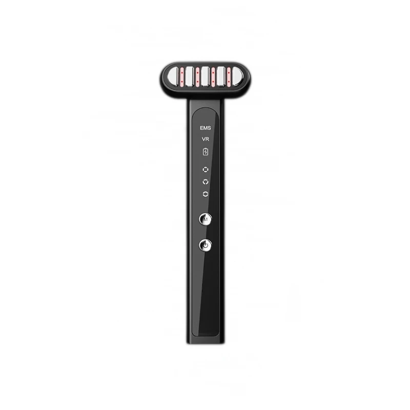 Eye Beautification Instrument Hot Compress Remove Eye Lines Dark Circles Eye Cream Therapeutical Instrument