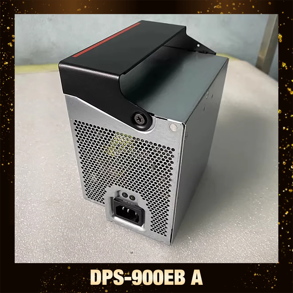 For Lenovo P520 P720 900W Server Workstation Power Supply DPS-900EB A 54Y8979