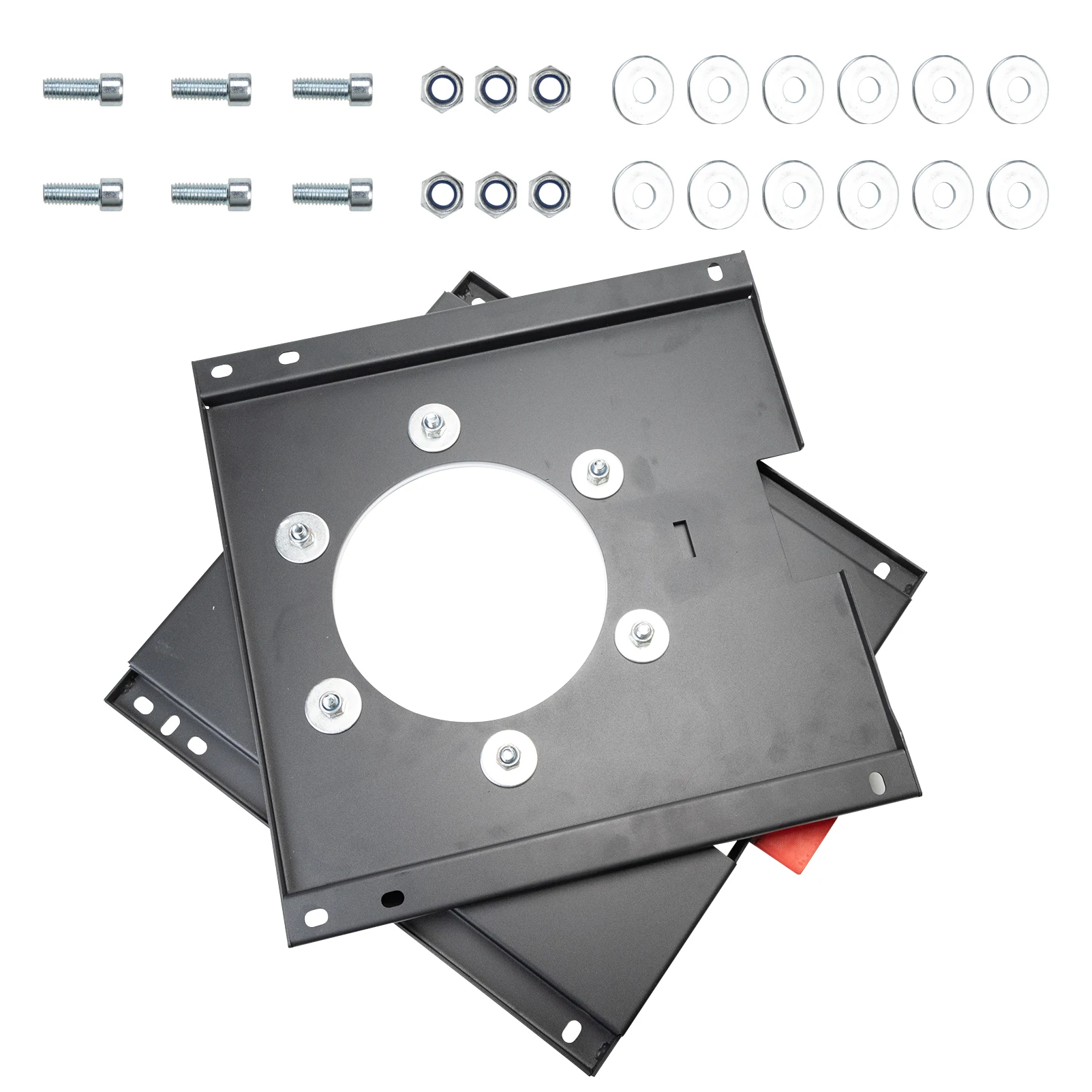 For Ducato Jumper Boxe Suitable from 2006 360 Rotating Console 59698, foe Movano from 2022 Motorhome Caravan Swivel Console