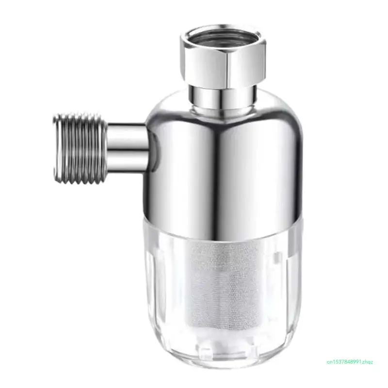 Advanced Water Filter Reusable Sink Water Filter Steel Filter for Better Live