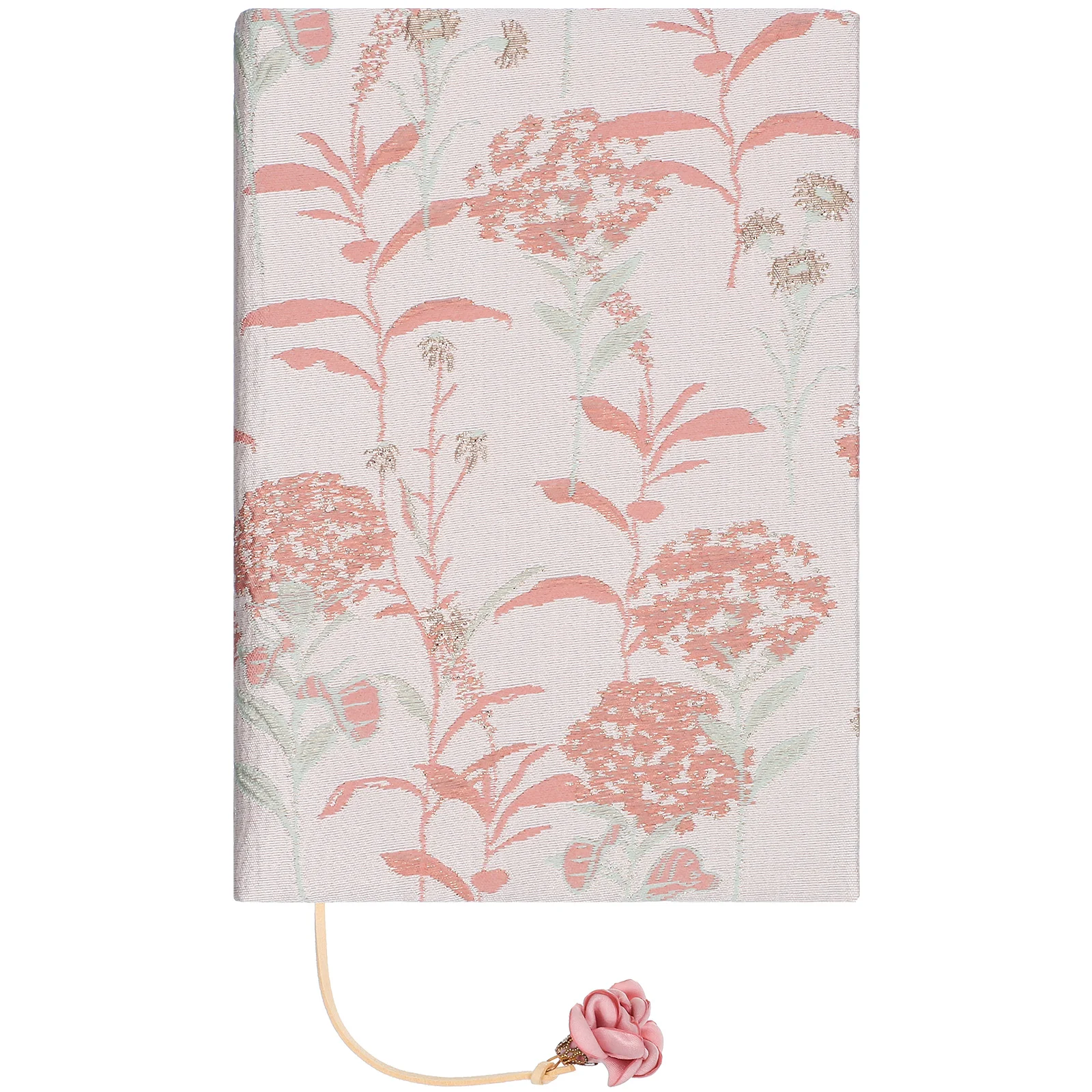 A5 Planner Cover Handmade Cloth Book Sleeves Notebook Reusable Covers Novel Protector