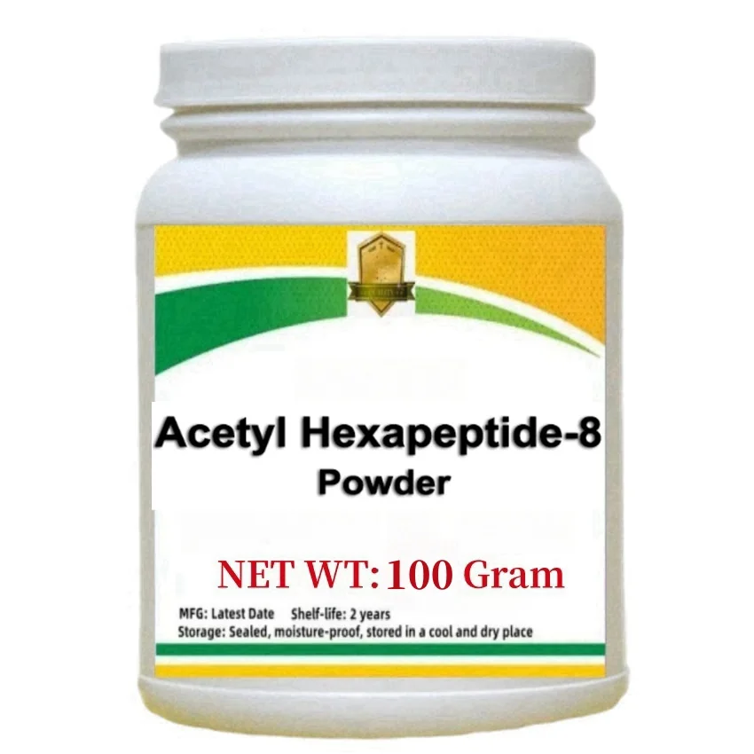 Supply Caprylate/caprate 810c Cosmetic Moisturizing And Moisturizing Agent 95912-86-0