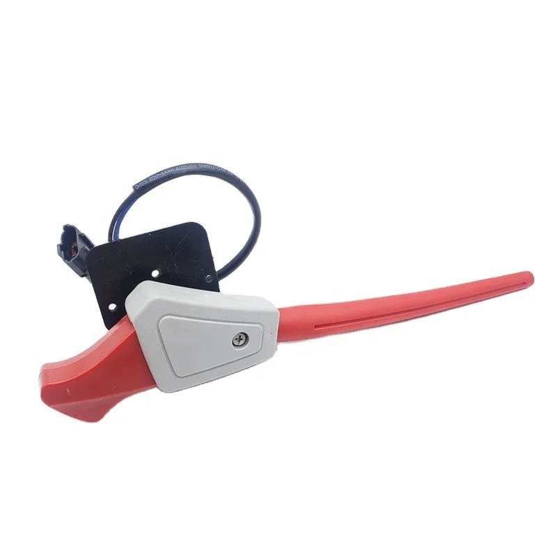 JUYULONG is suitable for Doosan DX150 DX260 300 265 DX380 hydraulic safety lock pilot lock 549-00089