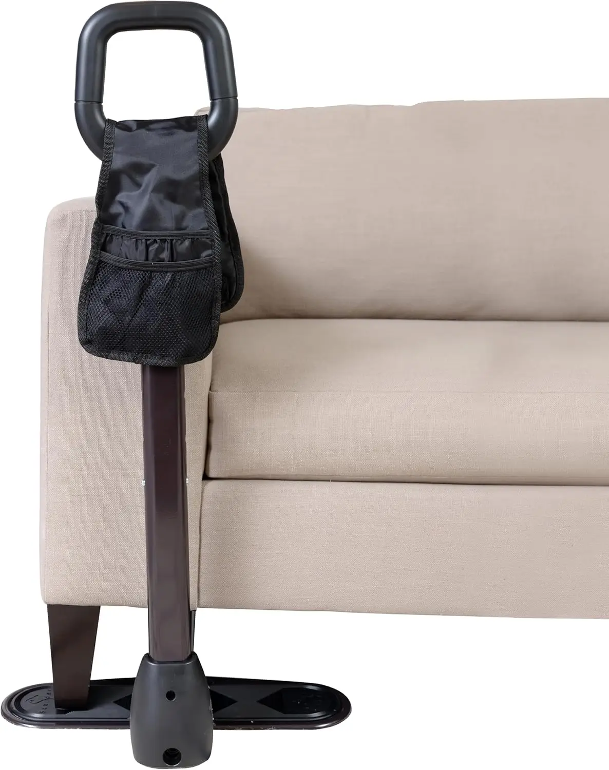 Stander , Standing Assistance Aid for Adults, Seniors, and Elderly, Chair Lift Assist, Support, Adjustab