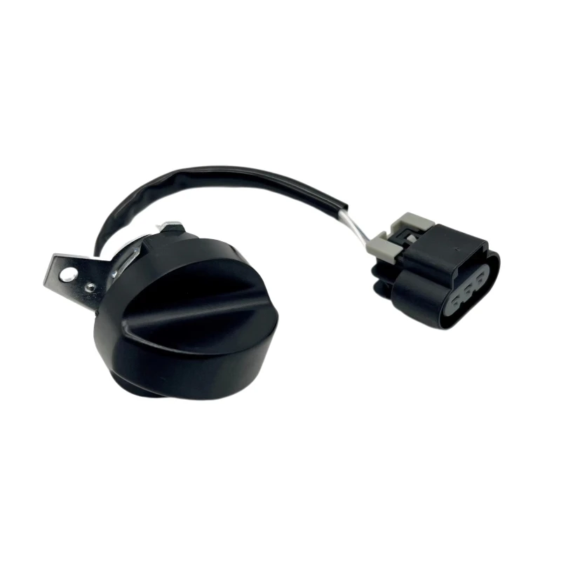 Excavator Throttle knob OEM 803611303 for XCMG 10 gear high-quality Excavator Parts