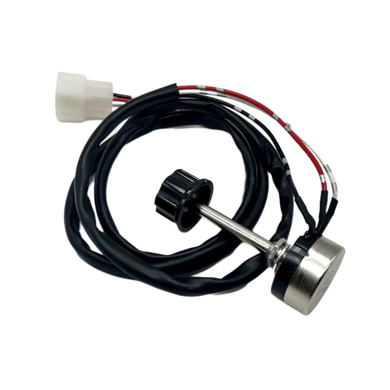 Excavator Throttle knob OEM for A1/A2 high-quality Excavator Parts