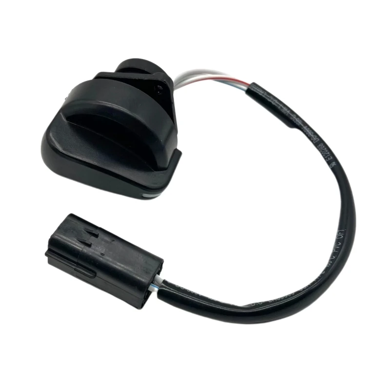 Excavator Throttle knob OEM for Liugong 908D high-quality Excavator Parts
