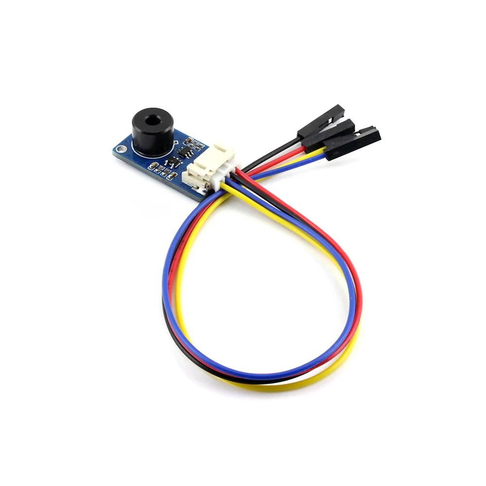 Non-contact Infrared Temperature Sensor for Arduino Uno RPI Raspberry Pi Zero 3B Plus 3 Model B 4 5 Module Accessories
