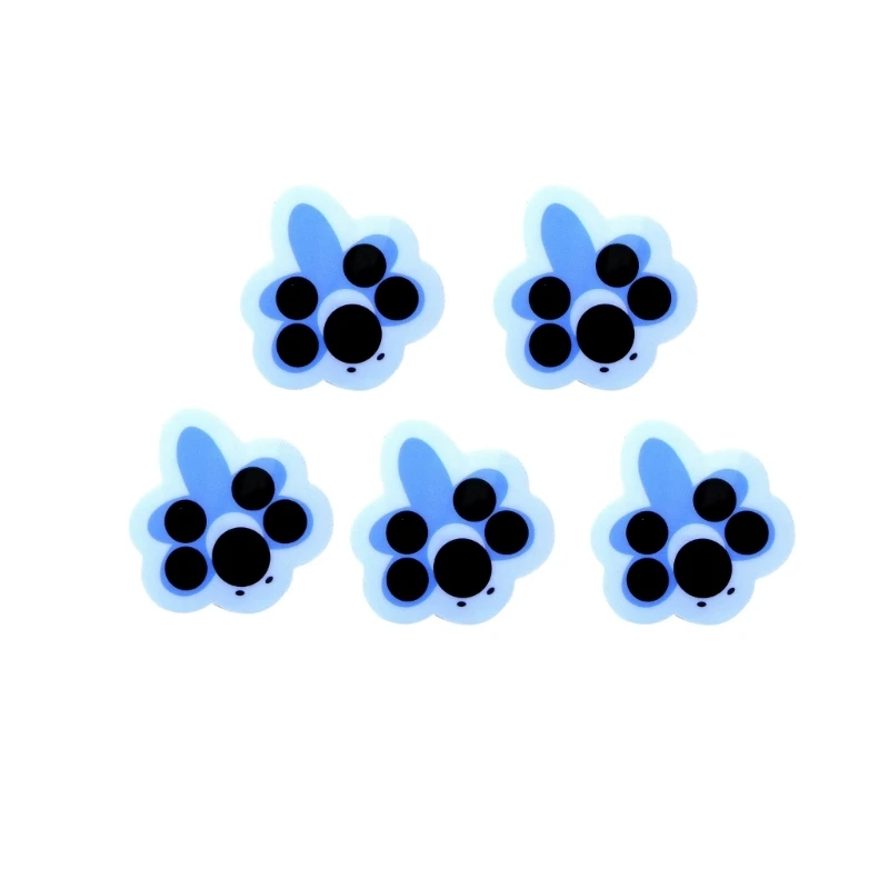 On Fever Stickers for Toddlers Baby Fever Tapes Fast Thermometer Strips
