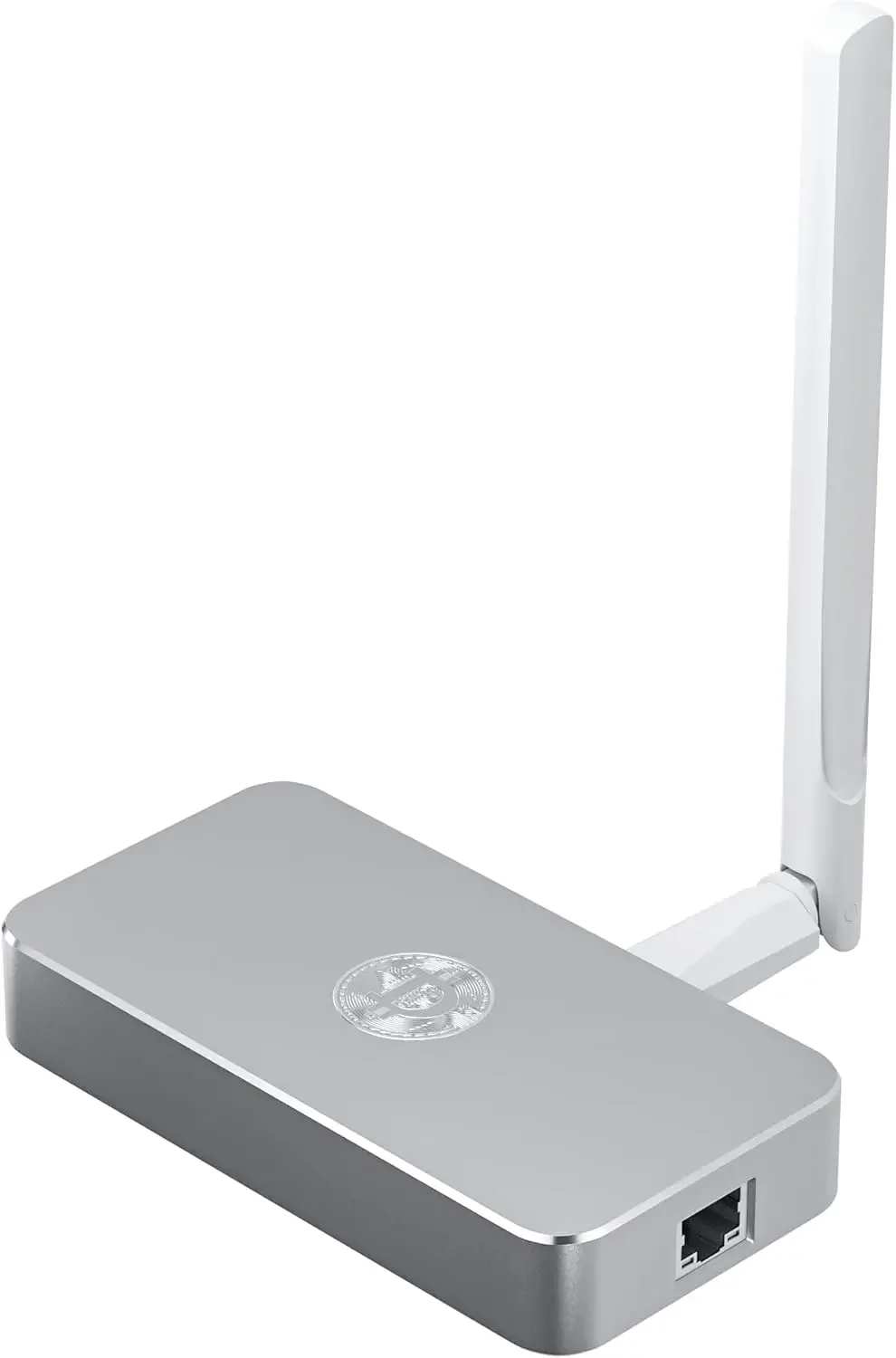 Deeper mini SE VPN Gigabit Router Internet Security Gateway Decentralized VPN Server&Client WiFi Router for Home Office Trav