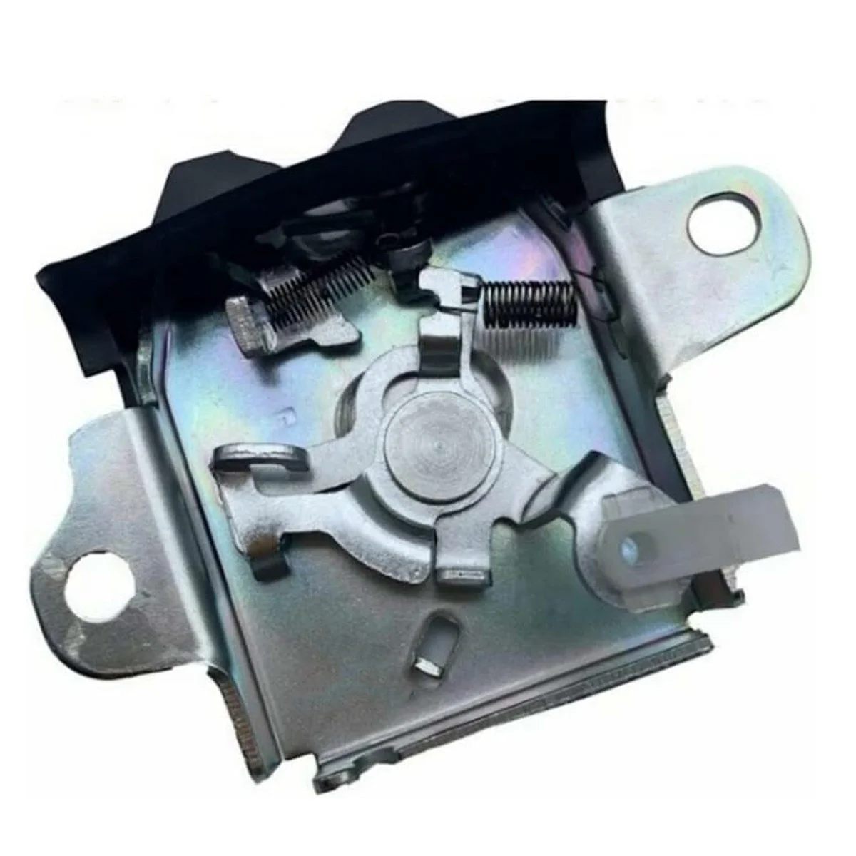 Car Tailgate Lock Block 64610-12360 for Toyota Corolla E12 2004-2013 Rear Door Luggage Locking 64610-12350 64610-02080