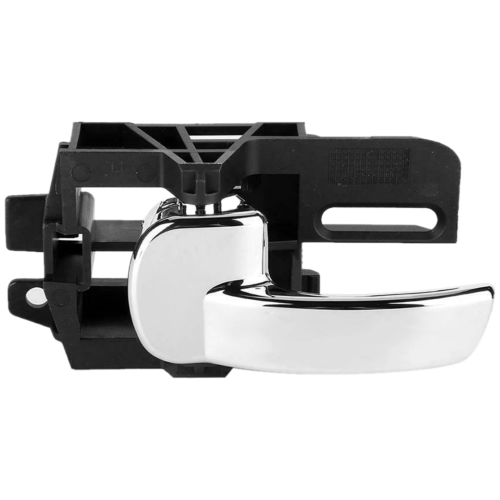 Interior Inner Door Handle Front Rear Left for Nissan Qashqai J10 2007-2013 80671JD00E