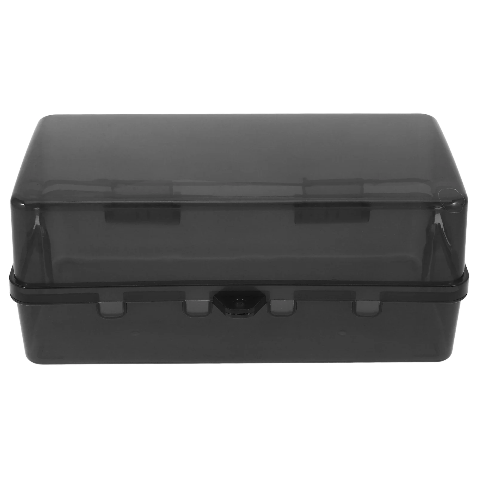 Waterproof Wire Box Weatherproof Electrical Boxes Socket Outdoor Extension Cord Plug Cover Plastic Protector