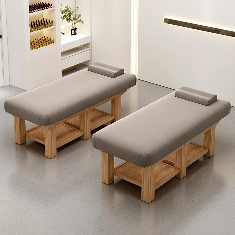 Latex Mattresses Massage Tables Beauty Speciality Knead Spa Massage Beds Physiotherapy Salon Furniture Cama Para Masajes LLMT