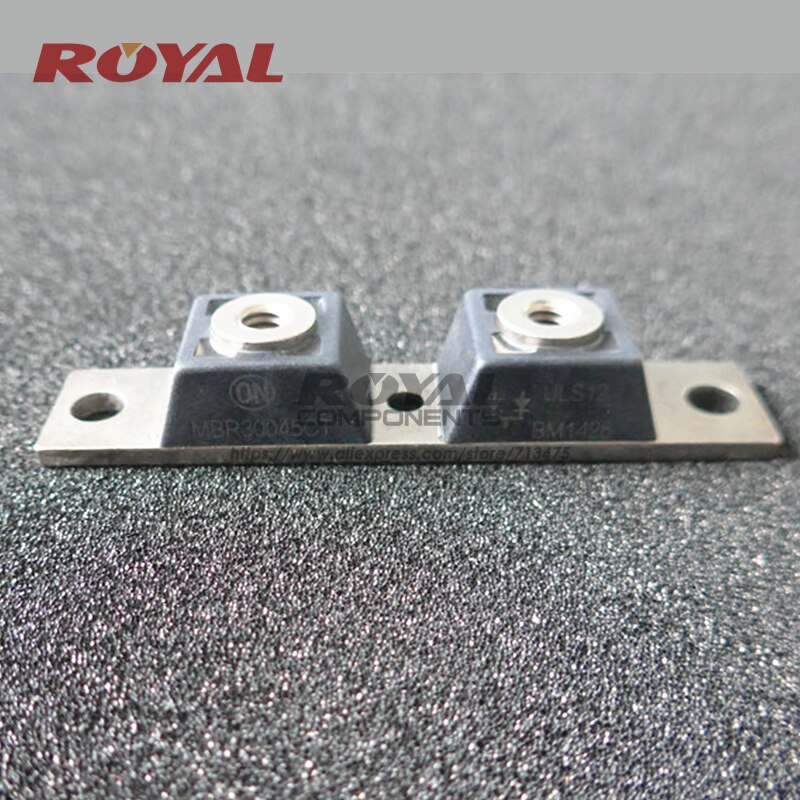 MBR30050CT MBR30045CT MBR30040CT