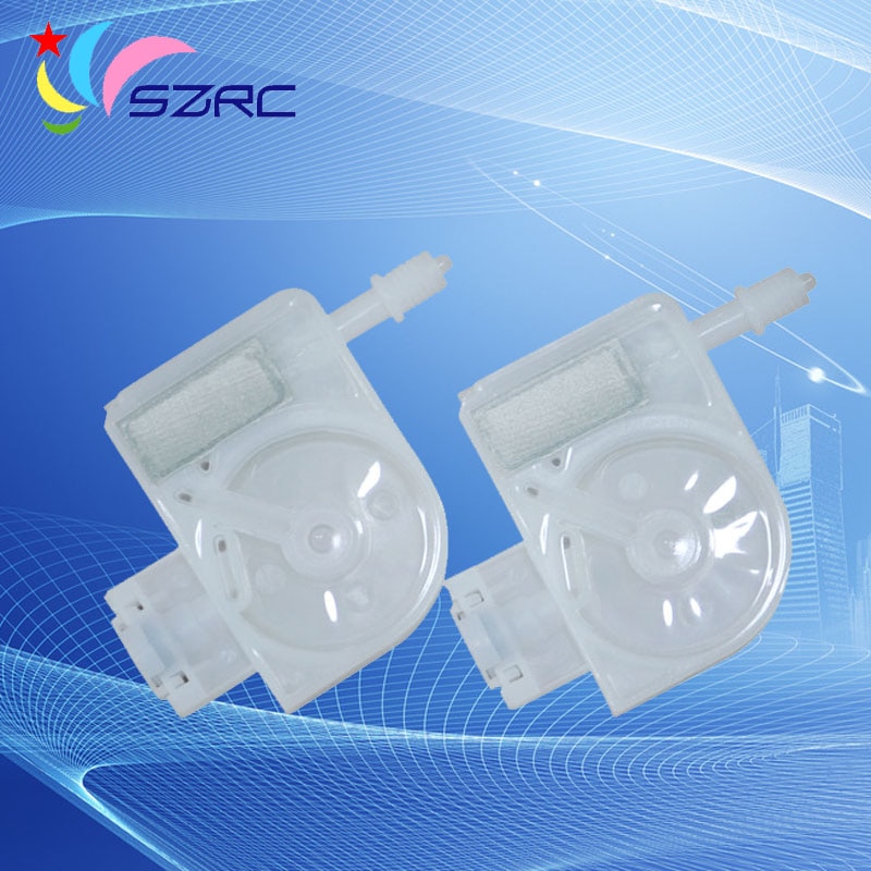 High Qualtiy ink Damper compatible For Epson Stylus Pro 4000 4400 4450 4800 4880 7400 7450 7880 9400 9450 9880 printer