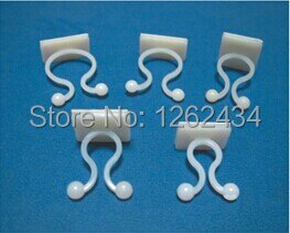 HKL-5 Paste type buckle line seat Adhesive Tie Mount HKL-5