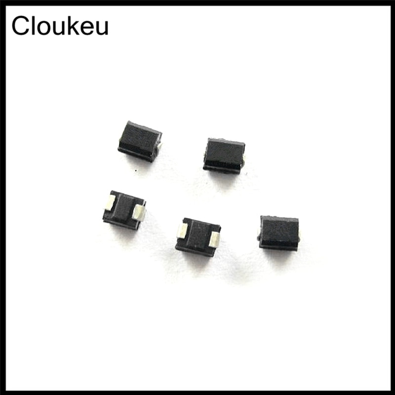 50Pcs Wound Chip Inductors 1210 220uH 5% Inductor 3225 221J NLV32T-221J-PF