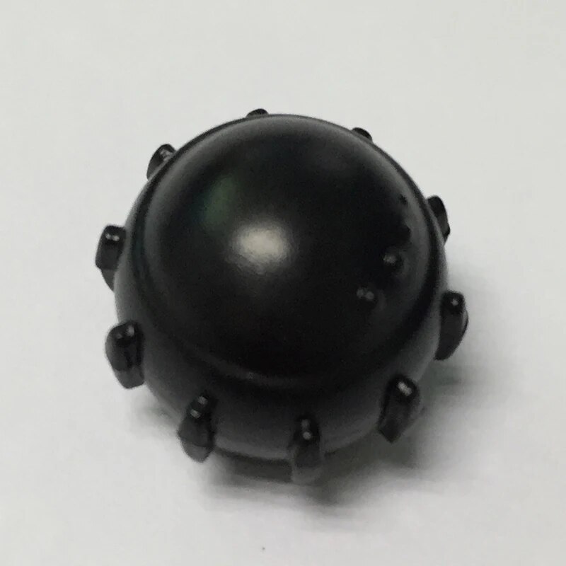 5X Power Volume Knob for Motorola GP2000 two way radio