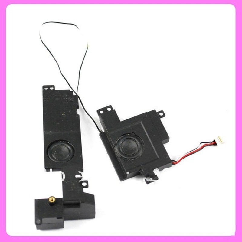 Original NEW Laptop Fix Speaker for DELL Studio 1555 1557 1558 Built-in speaker 0N973N
