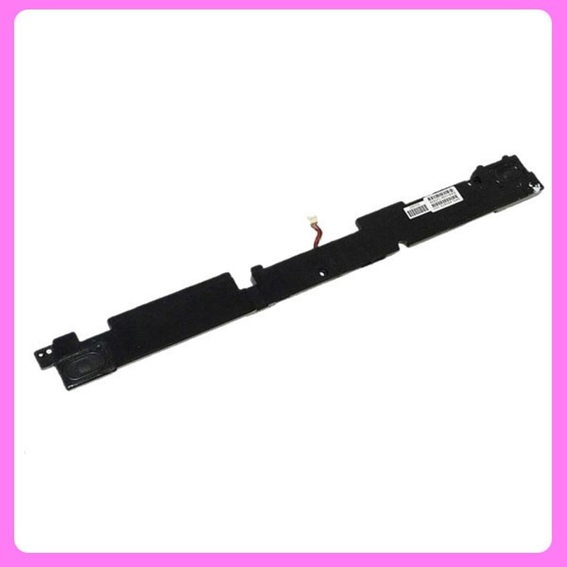 New original free shipping Laptop Fix Speaker for HP Pavilion dv7-1000 Built-in speaker PK230008F00.