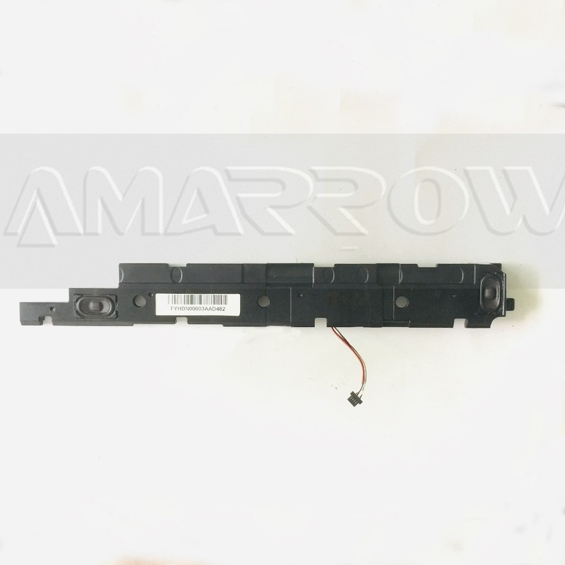 original free shipping Laptop Speaker for HP Pavilion DV5 DV5-1000 Internal Speakers VANDN40033ABD FYHDN00003AAD