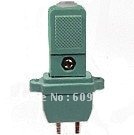Power socket,plug,screwdriver power plug CZ-200