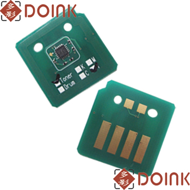 20pcs 006R01395 006R01396 006R01397 006R01398 For Xerox WorkCentre 7425 WC7425 WC7428 WC7435 Toner chip