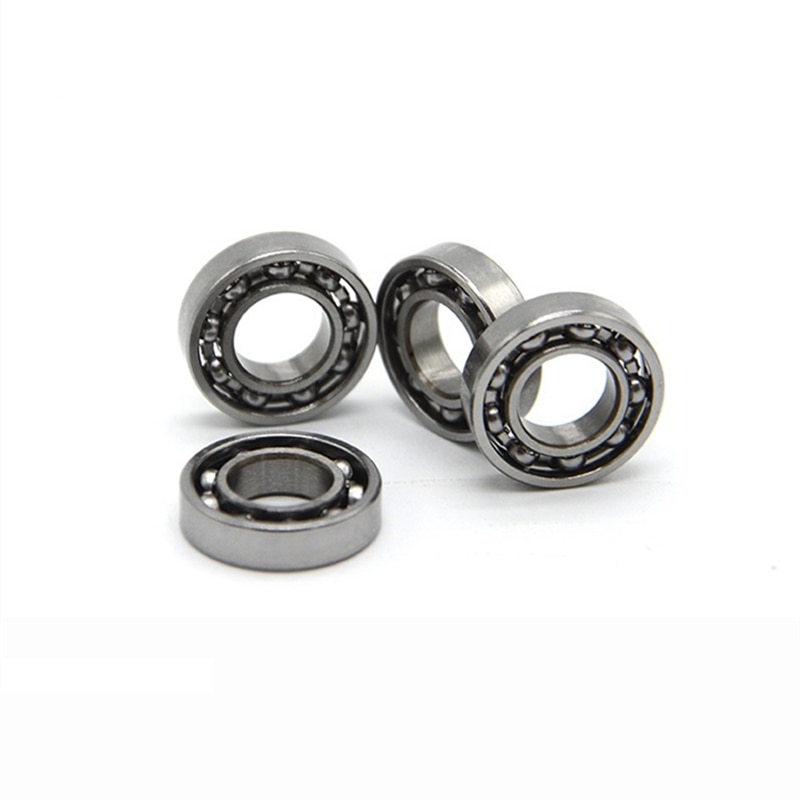 10pcs Open bearing 679 679K 617/9 MR149 9*14*3 mm