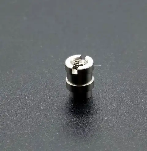 Rilsintech Fiber Cleaver Swift CI-01 CI-03 CI-03A Blade CamShaft CI-01/03/03 Height Adjustment Shift I Pcs