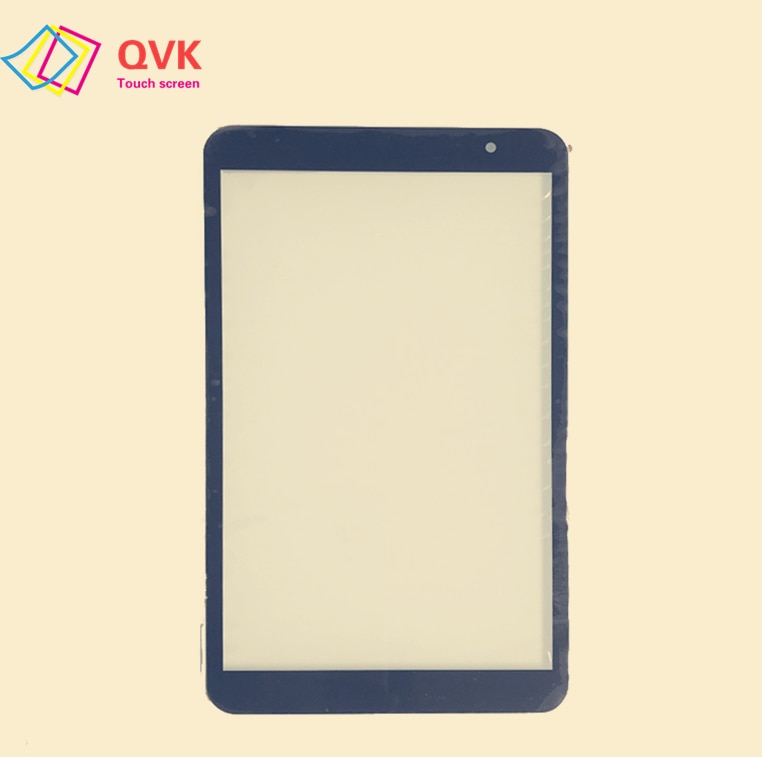 New 8 inch touch screen for DANEW DSLIDE 807 NOIR Tablet PC capacitive touch screen digitizer sensor glass panel