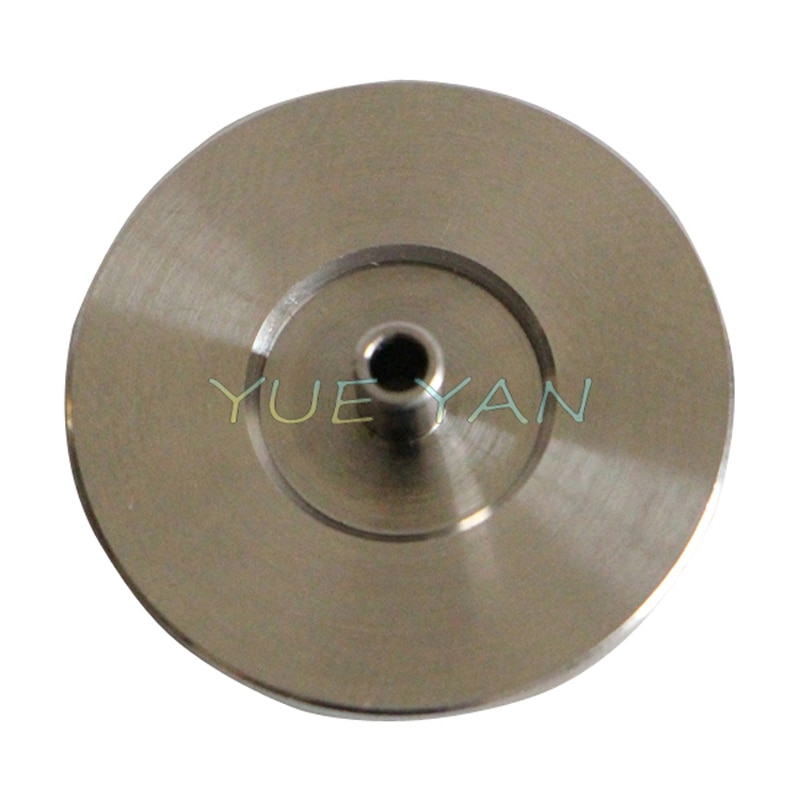YUEYANTX Fiber Optic 2.5mm Universal FC/SC/ST Polish Disc Paladin Tools Polishing Puck SMA905 Polishing Puck