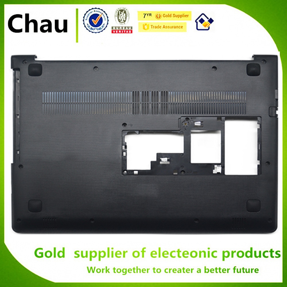 New For lenovo 310-14 310-14ISK Bottom Base Cover Case AP10Q000C00