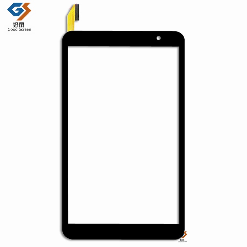 New 8 Inch touch screen for KLIPAD KL9878A Tablet PC capacitive touch screen sensor digitizer repair and replacement parts