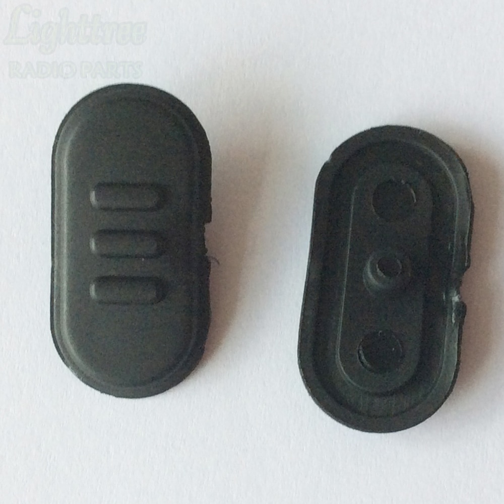 20X PTT Button For Mag One A10 A12 A10D CP110 And Total New