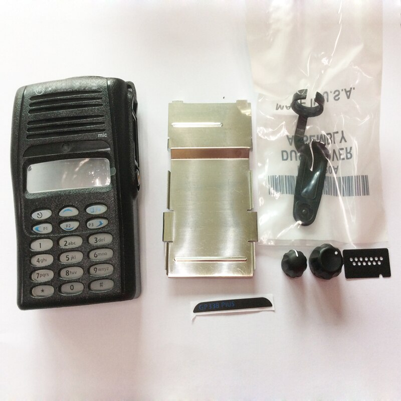 5sets X Housing Of GP338Plus Top Casing