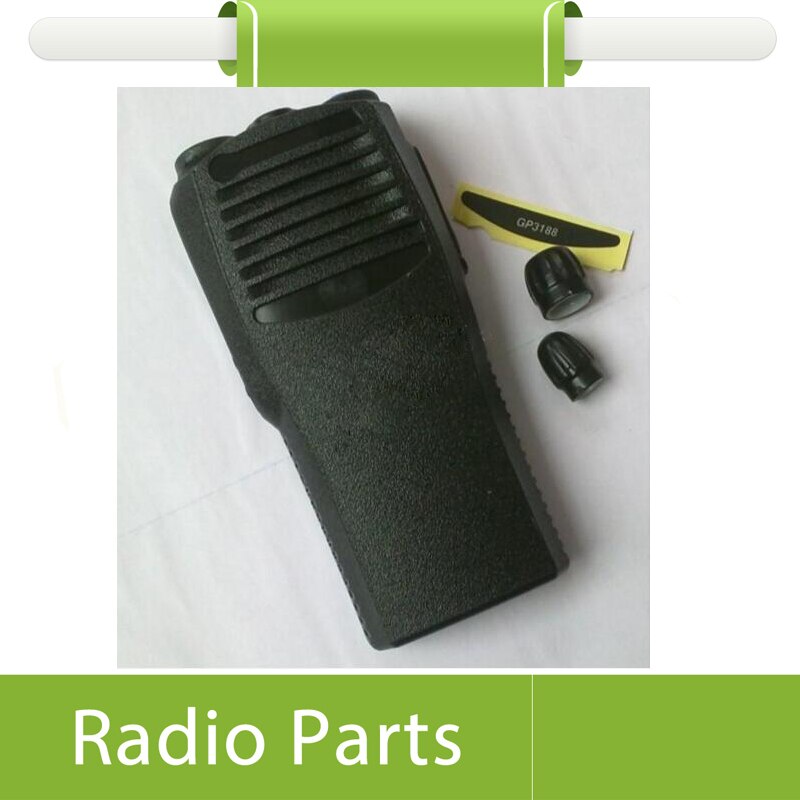 5sets X Radio Housing Of GP3188 Handheld Radios