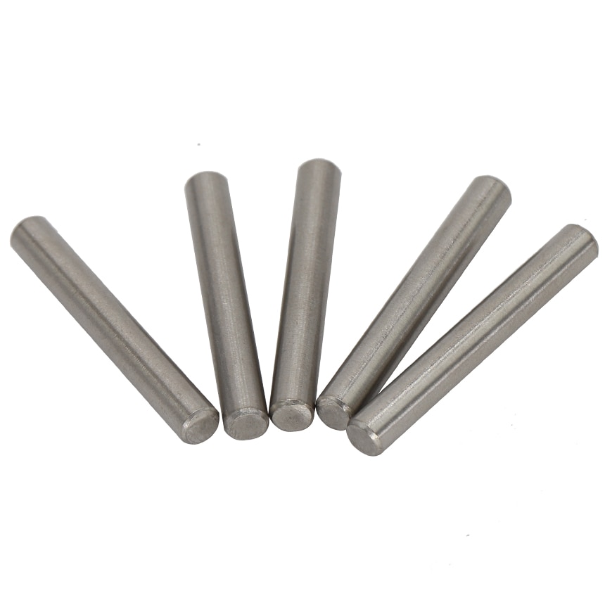 M12 M12*80 M12x80 M12*90 M12x90 M12*100 M12x100 304 Stainless Steel 304ss DIN7 GB119 Cylinder Solid Location Dowel Parallel Pin