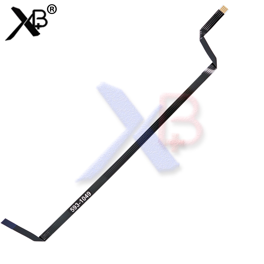 Brand New for iMac 27" A1312 593-1049 -A V-Sync 922-9161 LCD Inverter Flex Ribbon Cable