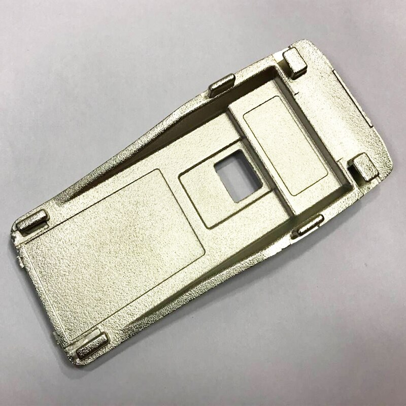 5X Chassis Of XIR P3688 DEP450 Repair Parts