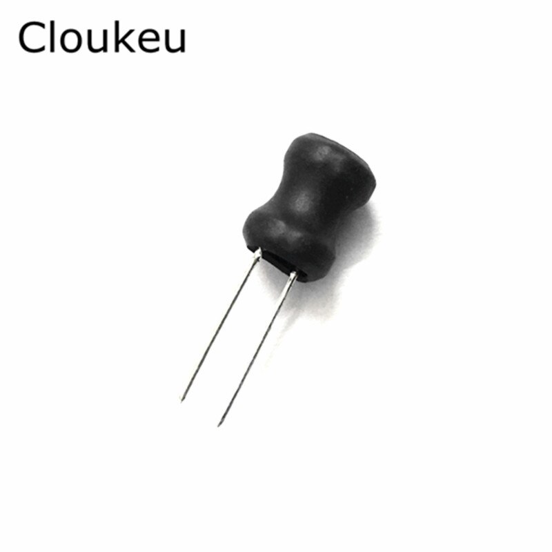 8*10mm 1.5mH 1500UH 152 Power Inductor 0810 1.5MH Plug inductance 10Pcs