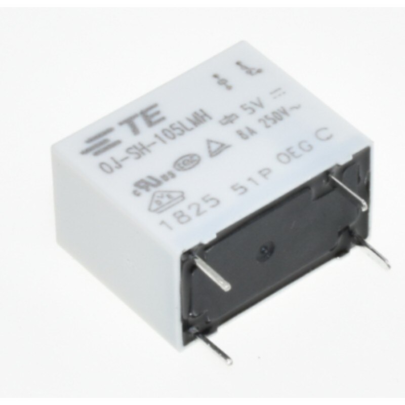 Free shiping 10pcs/lot relay OJ-SH-105LMH