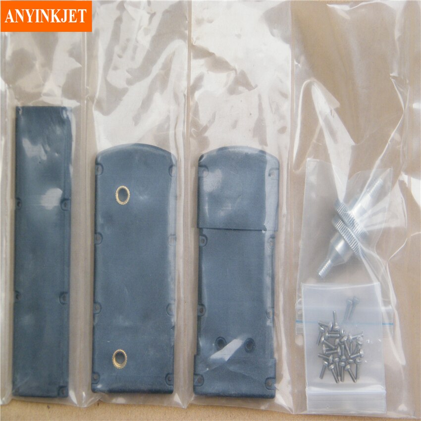 head COVER WITH SCREW-G AND M EB 6180 for Imaje 9040 S4 S7 S8 series Inkjet Coding Printer