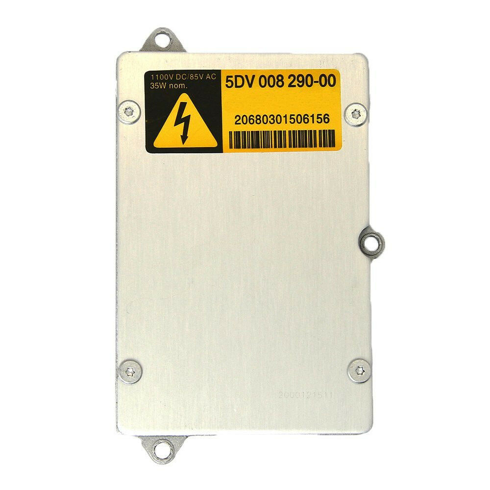 forBMW X5 E53 Genuine HID Xenon Discharge Headlight Control