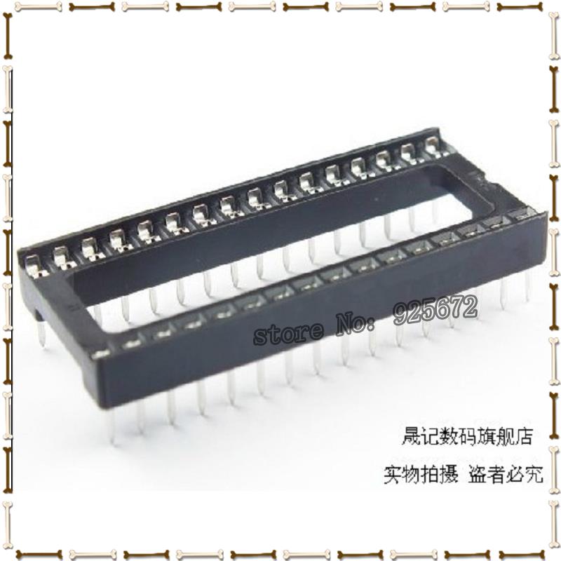 32p socket DIP-32 32feet socket good quality and