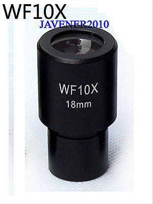 WF10X Wide Angle Eyepiece Lens For Microscope